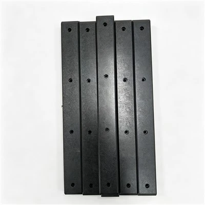 Износостойкие ленты для конвейеров HDPE